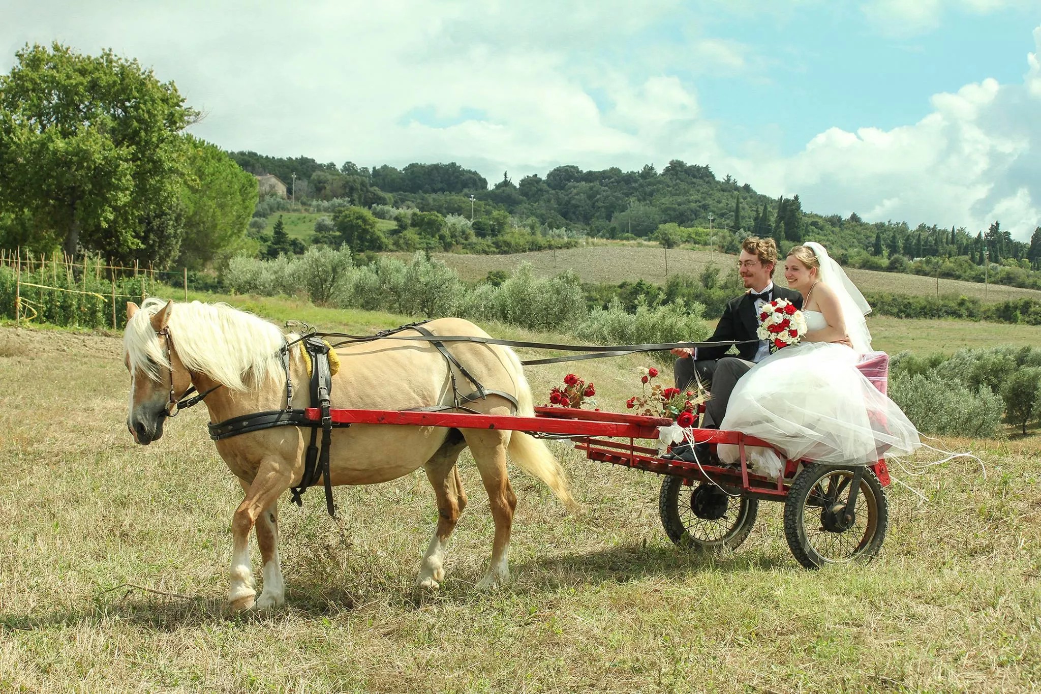 matrimonio ulignano volterra